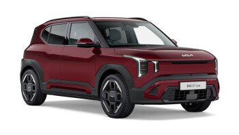 Kia EV2 99kW GT-Line 61kWh 5dr Auto Electric Hatchback